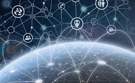 欧交易所OKX钱包界面示意图